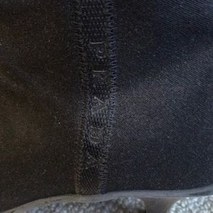 Vintage Prada Boots